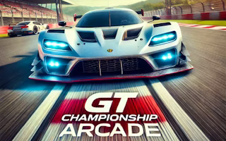 GT Championship Arcade