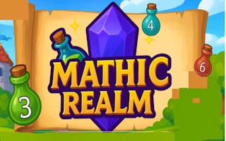 Mathic Realm