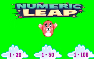Numeric Leap