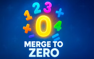 Merge to Zero